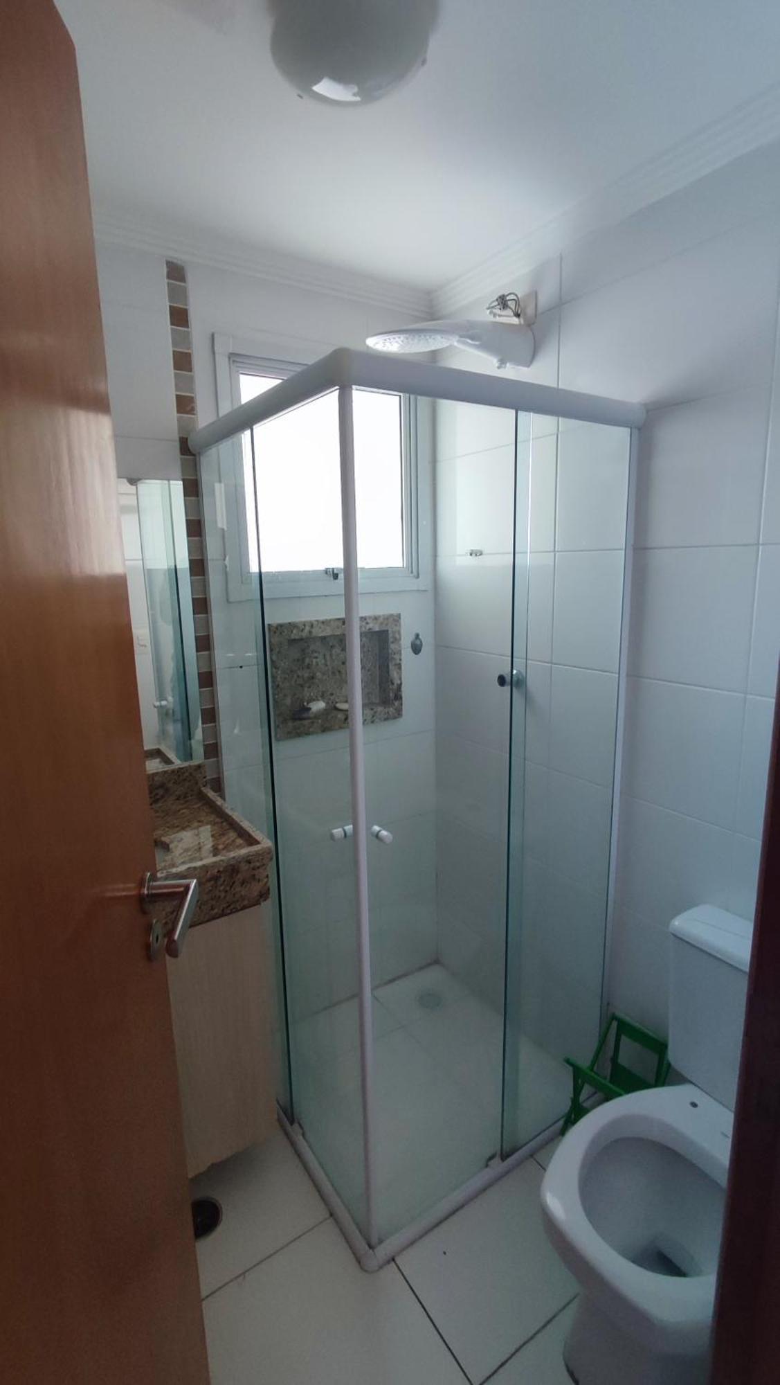Apartamento Praia Grande Aviacao - 30 Mts Da Praia Bagian luar foto